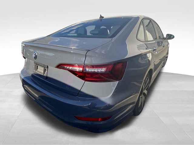 Used 2021 Volkswagen Jetta GLI Autobahn FWD image 12