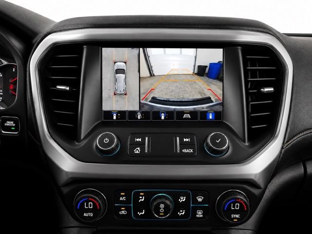 Used 2023 GMC Acadia AT4 w/ GMC Pro Grade Package AWD/4WD image 43