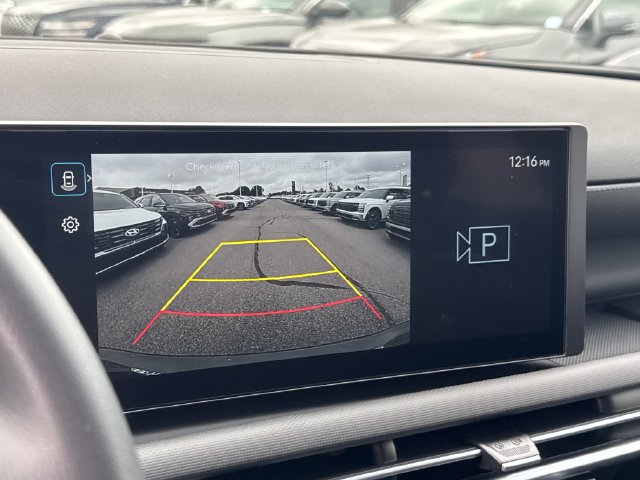 New 2026 Hyundai Tucson SEL AWD/4WD image 18