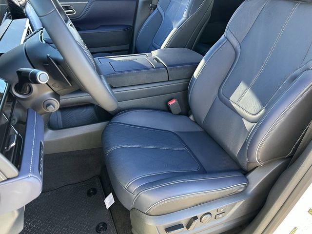 New 2026 INFINITI QX80 4WD image 20