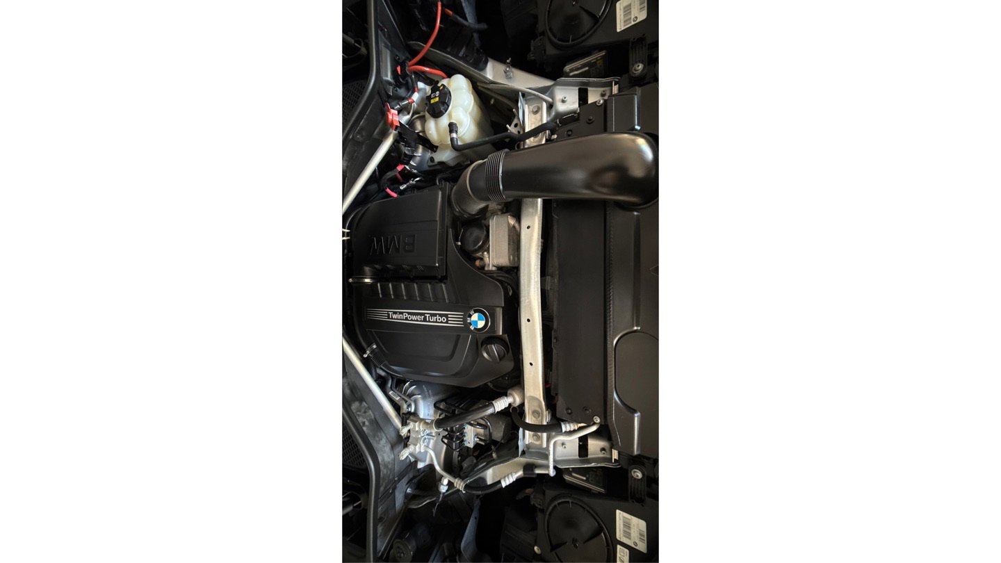 Used 2017 BMW X5 sDrive35i image 9