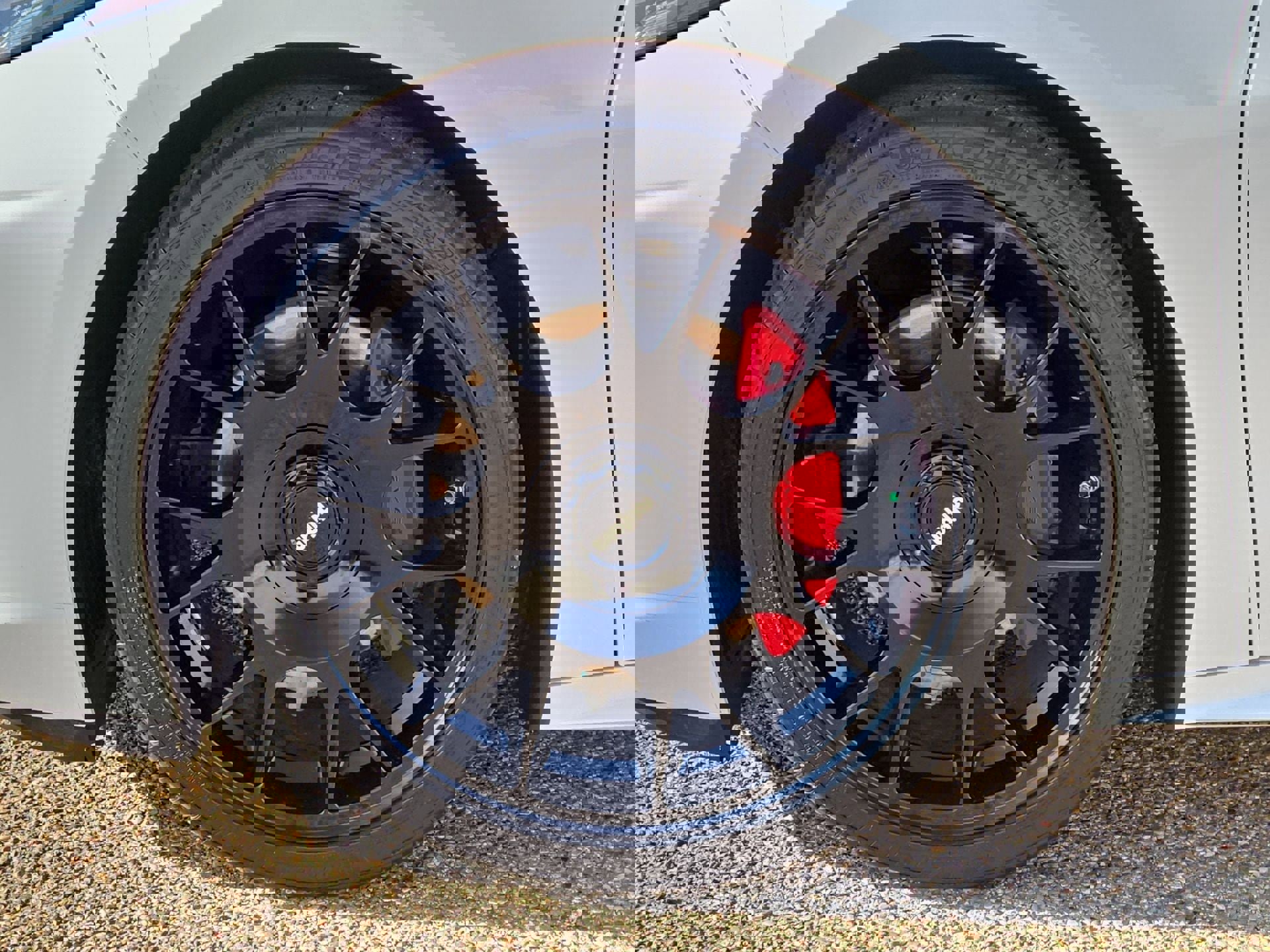 Used 2020 Chevrolet Corvette Stingray Convertible w/ 1LT image 11