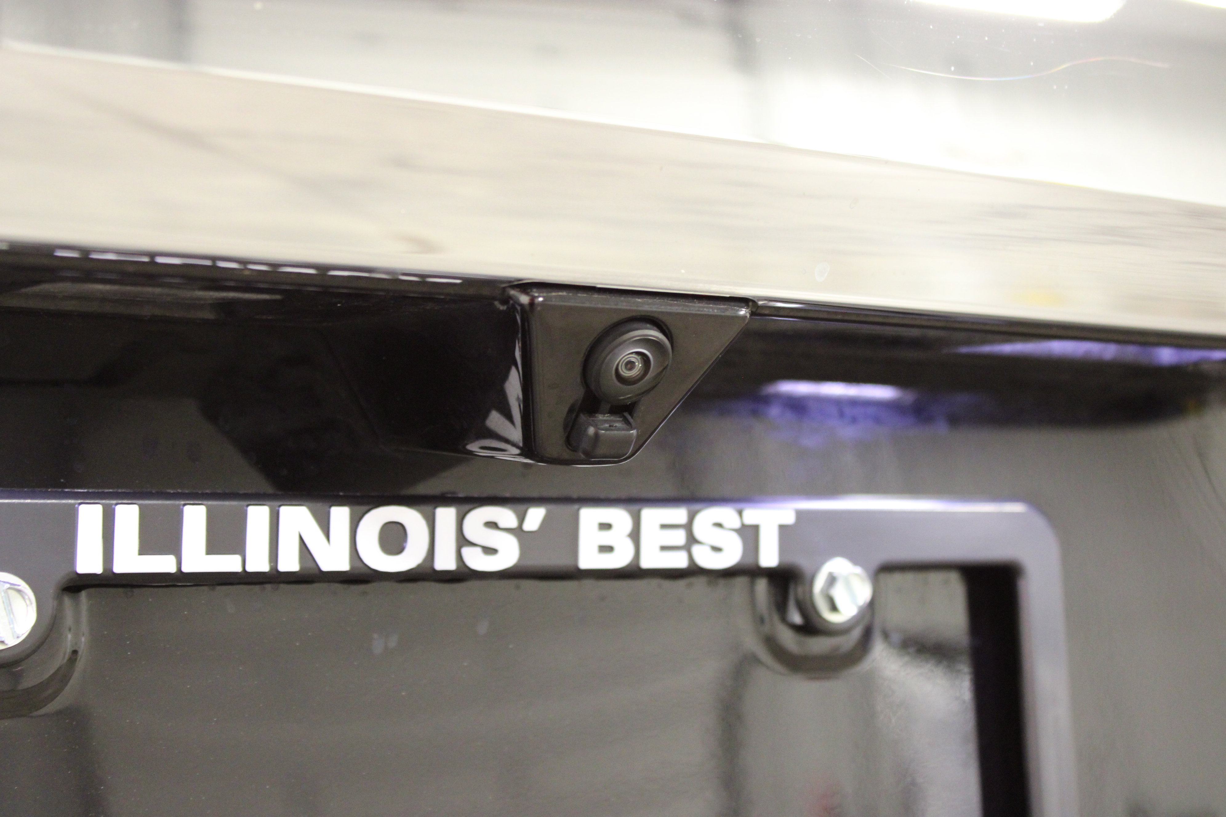 Used 2024 Lincoln Navigator Reserve image 13