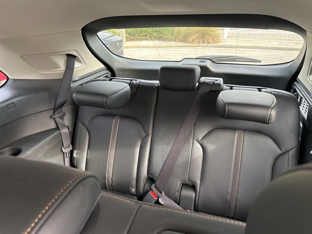 Used 2025 MAZDA CX-90 3.3 Turbo w/ Select Package image 11