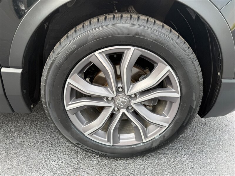 Used 2022 Honda CR-V Touring image 27