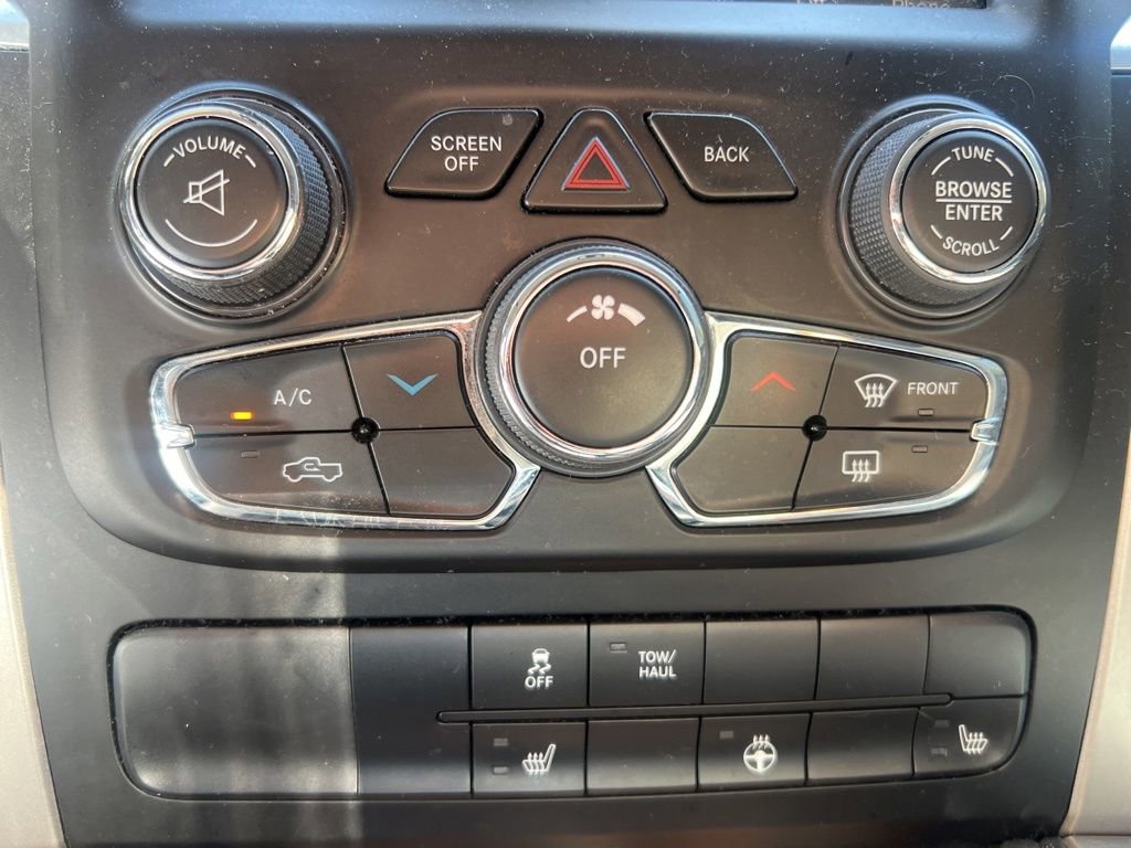 Used 2014 RAM 1500 Big Horn AWD/4WD image 27