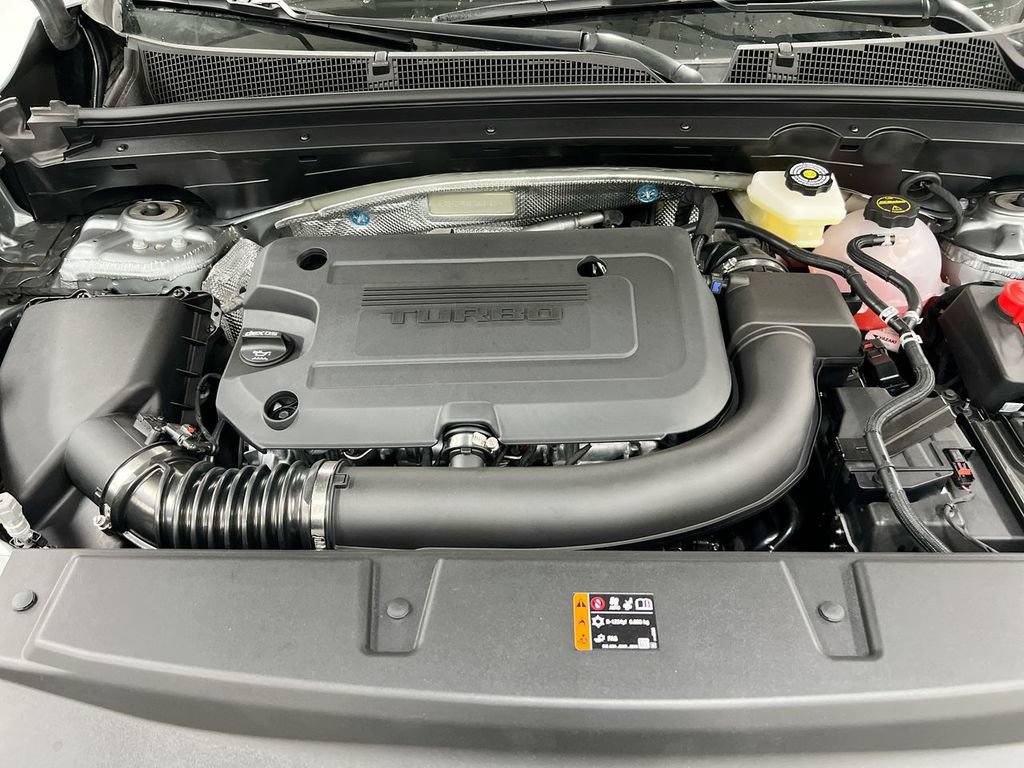 New 2026 Buick Envision Sport Touring AWD/4WD image 26