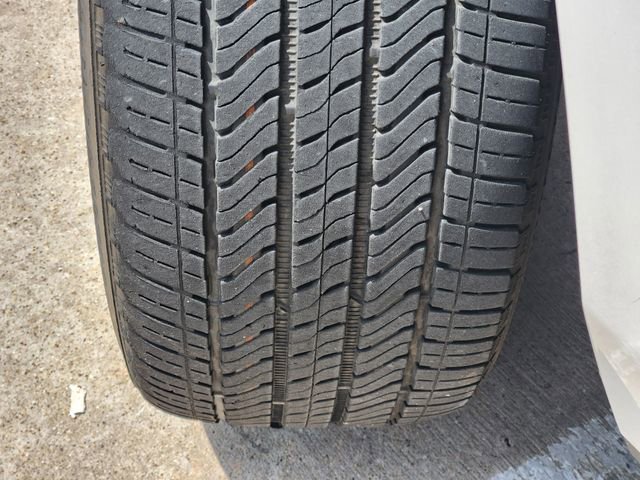 Used 2023 GMC Yukon Denali w/ LPO, Floor Liner Package AWD/4WD image 11