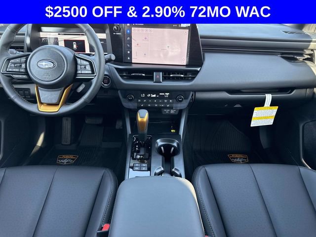 New 2026 Subaru Outback Wilderness image 19