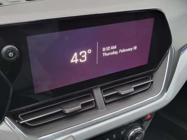 New 2026 Chevrolet Trax LT w/ LT Convenience Package image 16