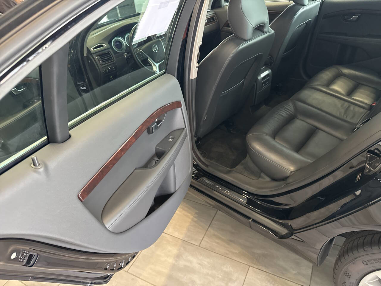 Used 2012 Volvo S80 3.2 FWD image 29