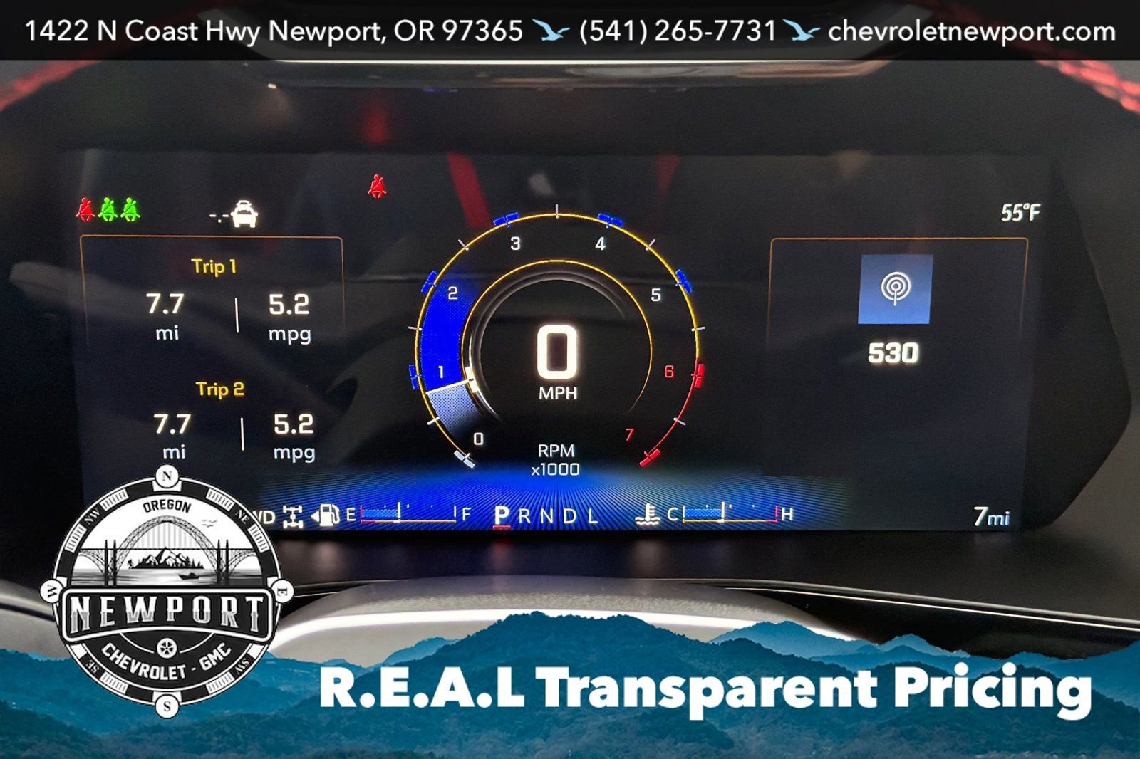 New 2026 Chevrolet Colorado Z71 w/ Z71 Convenience Package 2 AWD/4WD image 24