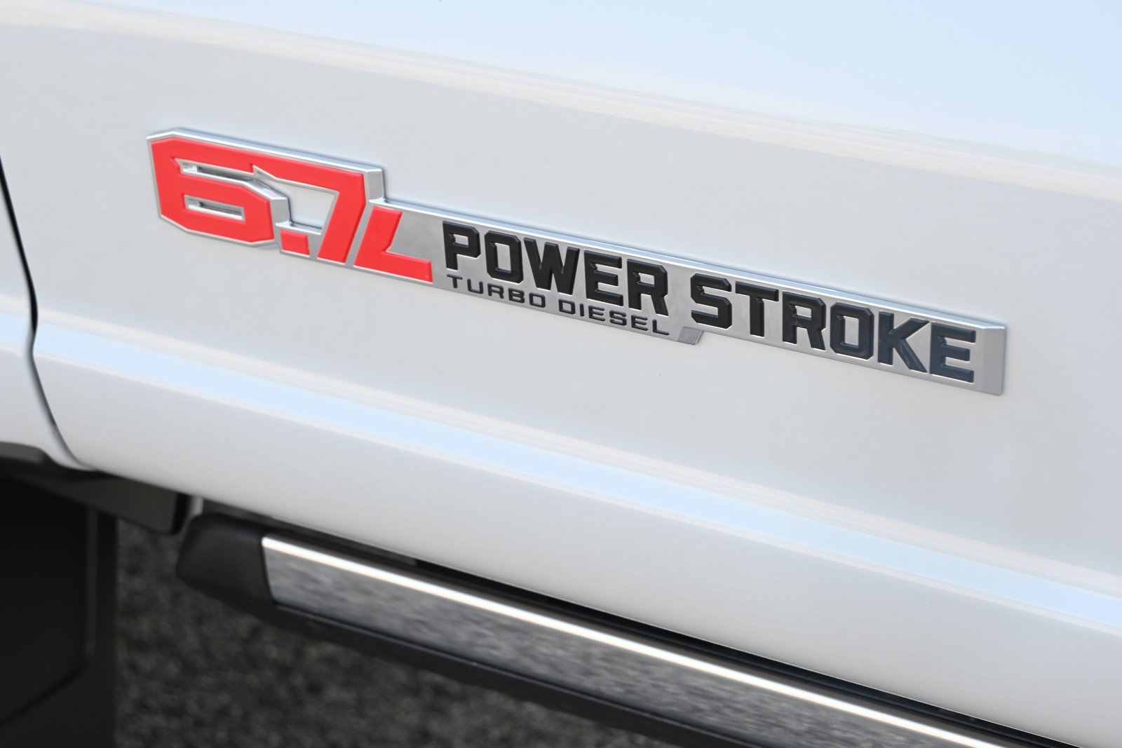 New 2026 Ford F350 Platinum AWD/4WD image 13