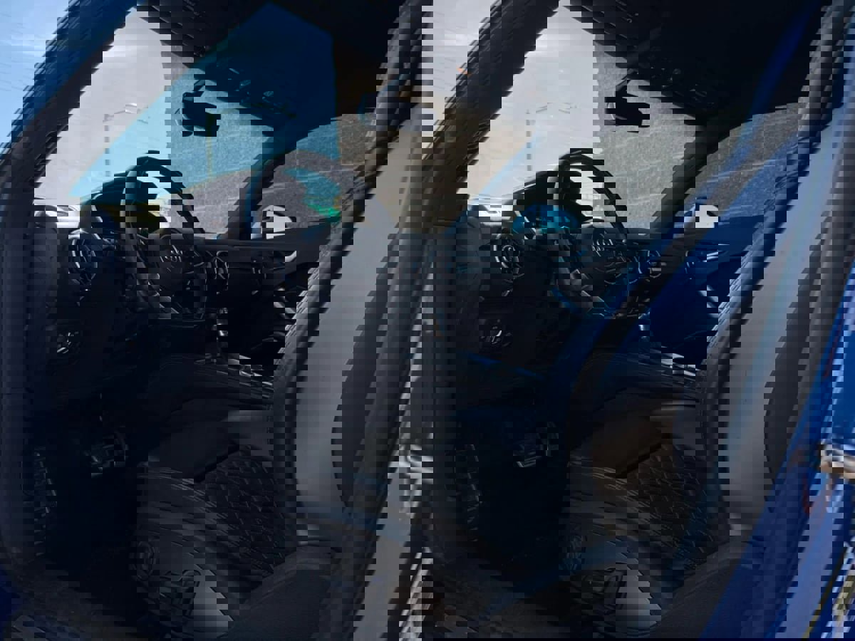 Used 2016 Audi TTS 2.0T Coupe AWD/4WD image 38