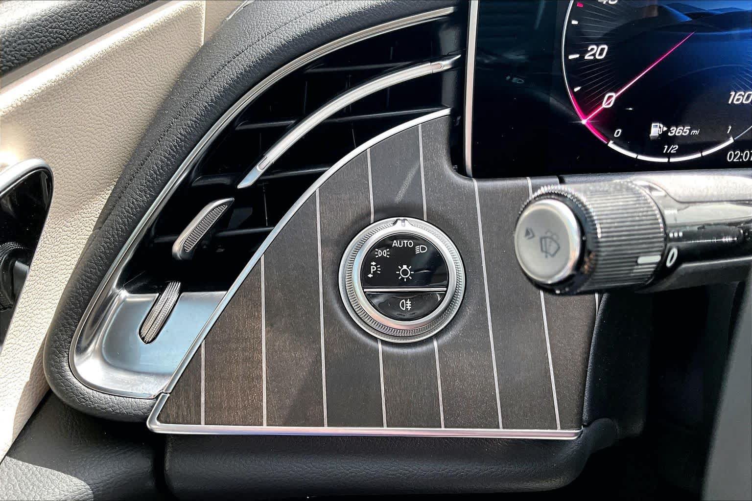 Certified 2026 Mercedes-Benz E 350 4MATIC Sedan image 33