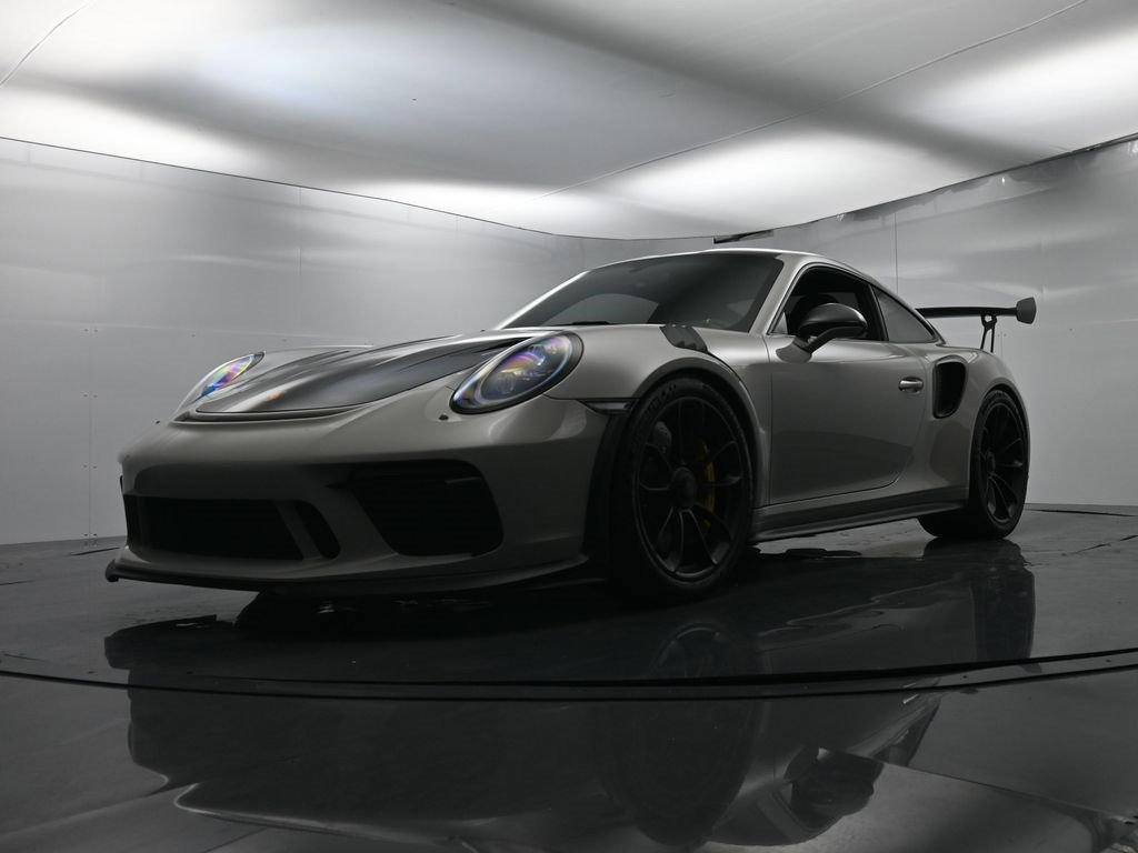 Used 2019 Porsche 911 GT3 RS image 44