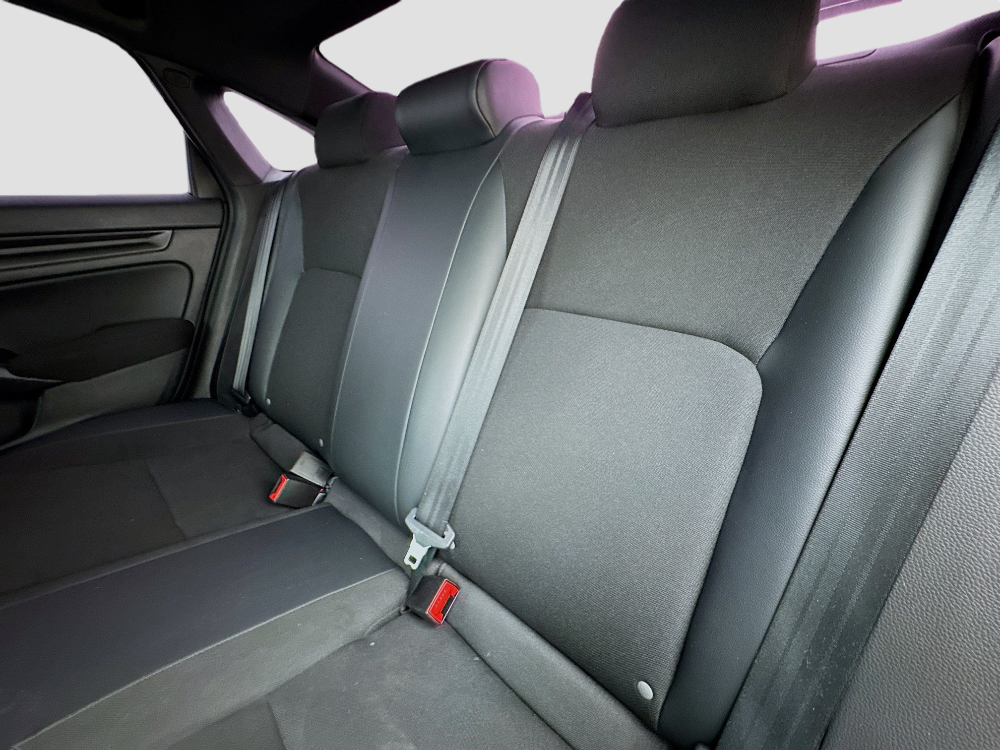 Used 2022 Honda Civic Sport image 15