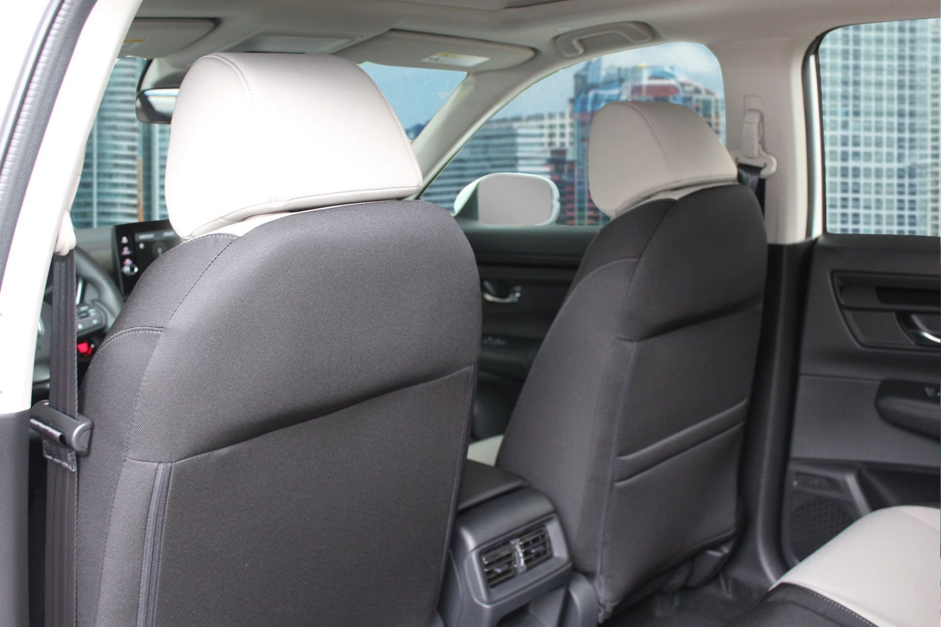 New 2026 Honda CR-V EX image 14