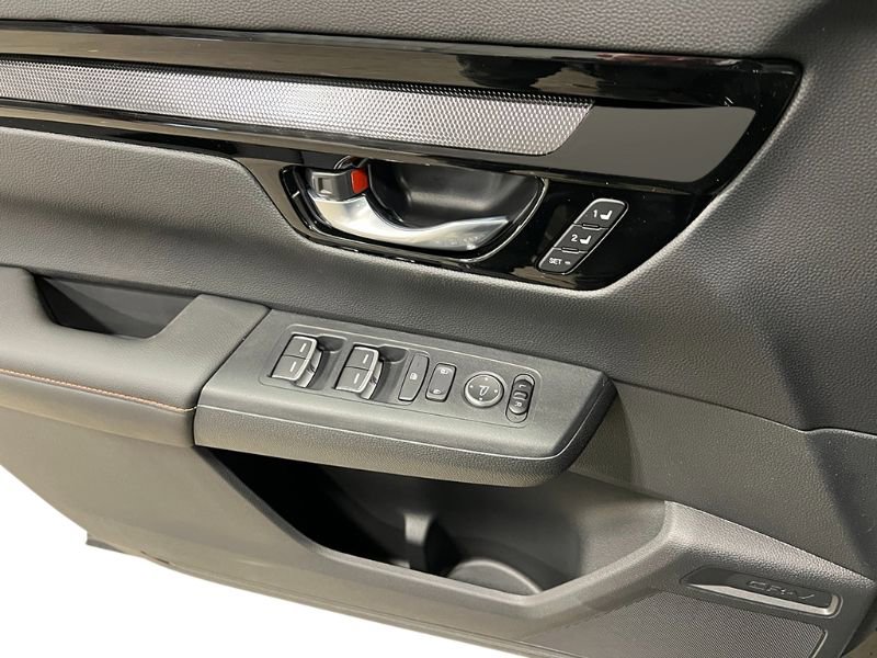New 2024 Honda CR-V Sport Touring image 14
