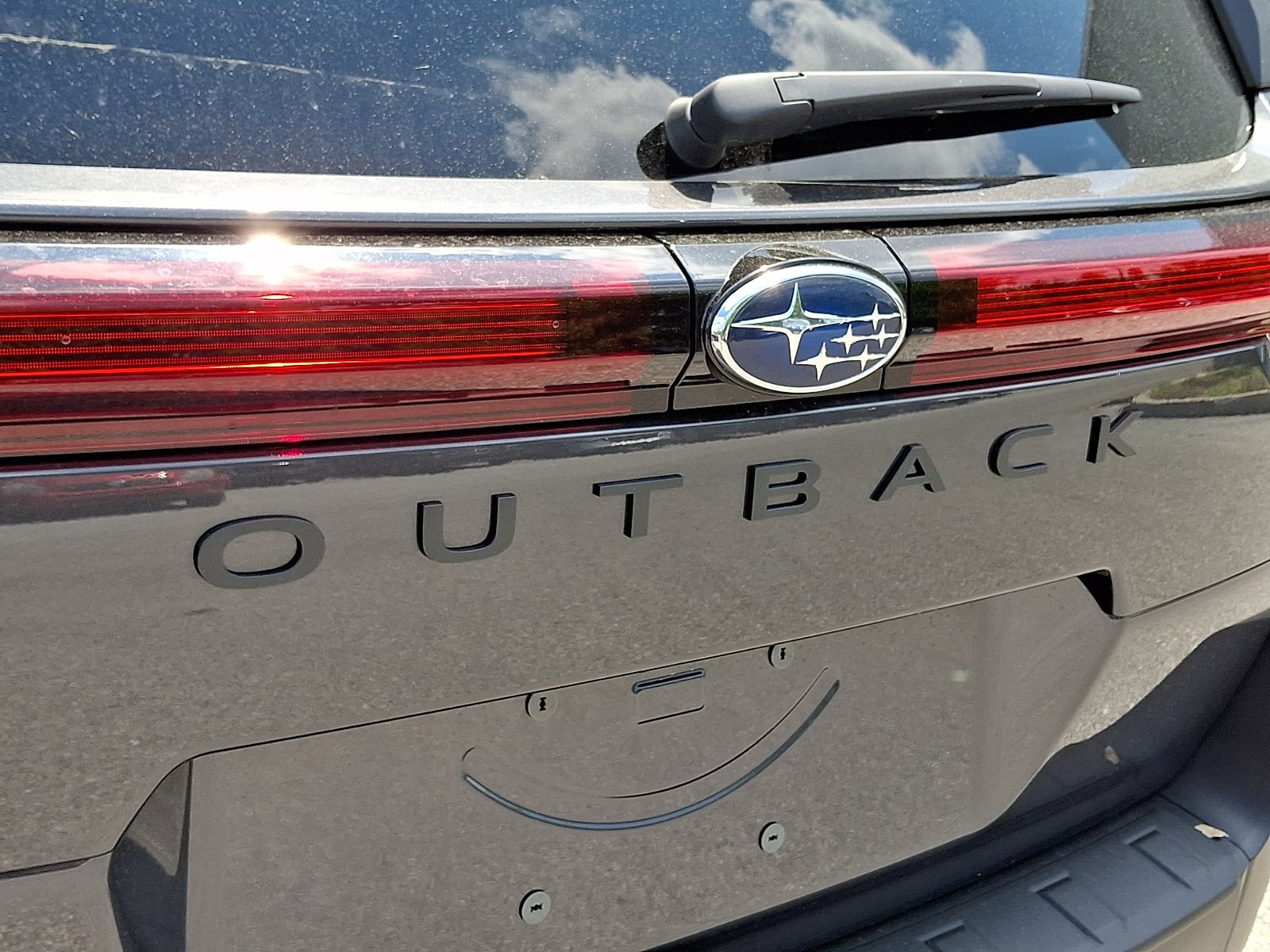 New 2026 Subaru Outback Touring AWD/4WD image 15