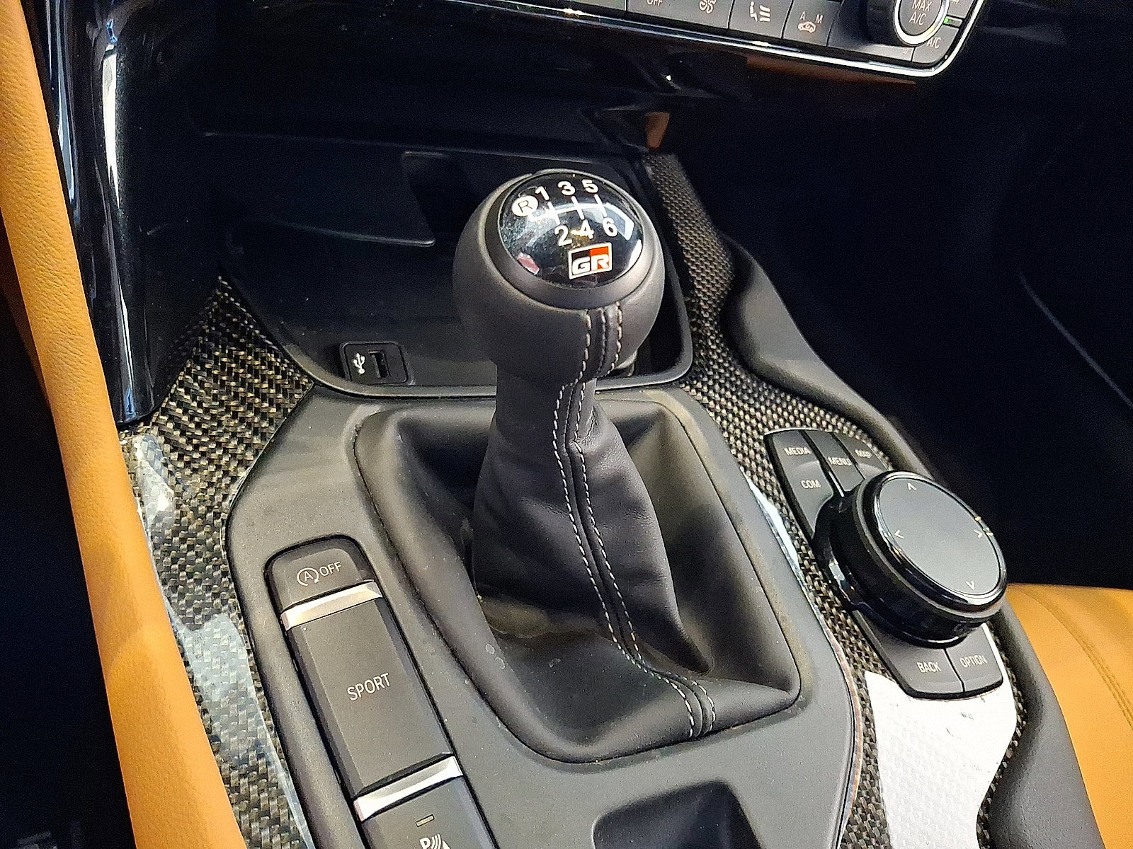 New 2026 Toyota Supra Premium image 14