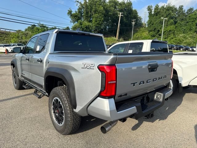 New 2026 Toyota Tacoma TRD Off-Road AWD/4WD image 4