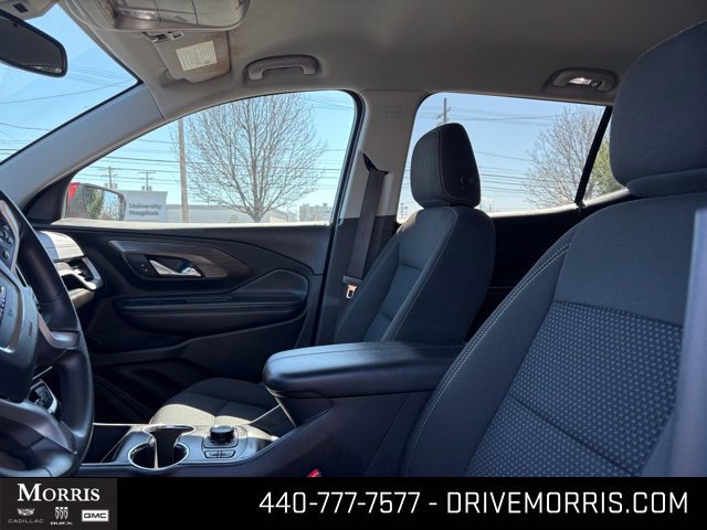 Certified 2023 GMC Terrain SLE w/ Driver Convenience Package AWD/4WD image 30