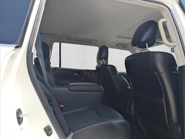 Used 2019 Nissan Armada SL w/ Premium Package RWD image 20