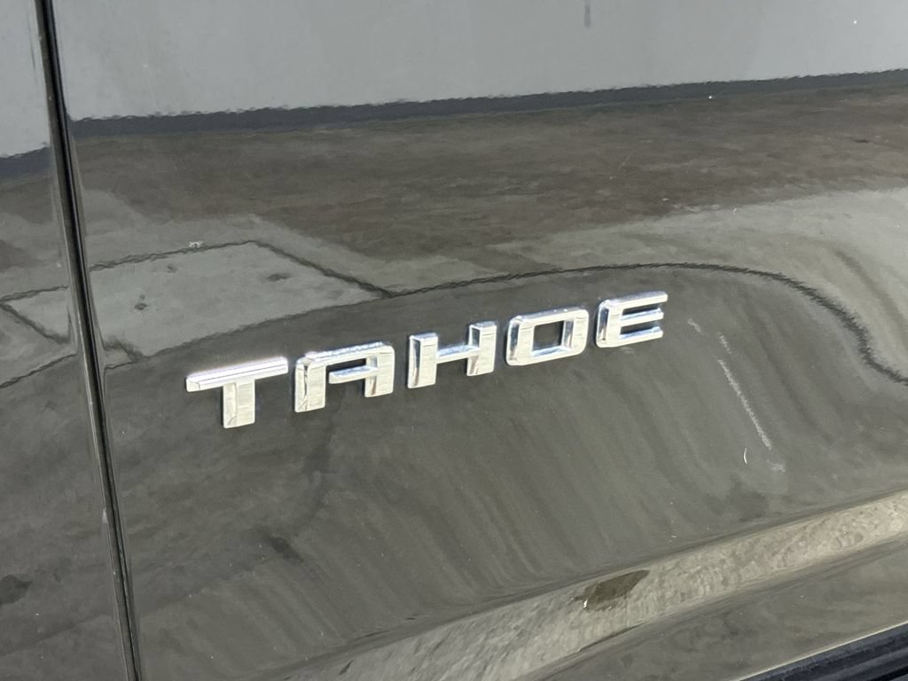 Used 2021 Chevrolet Tahoe LT AWD/4WD image 26