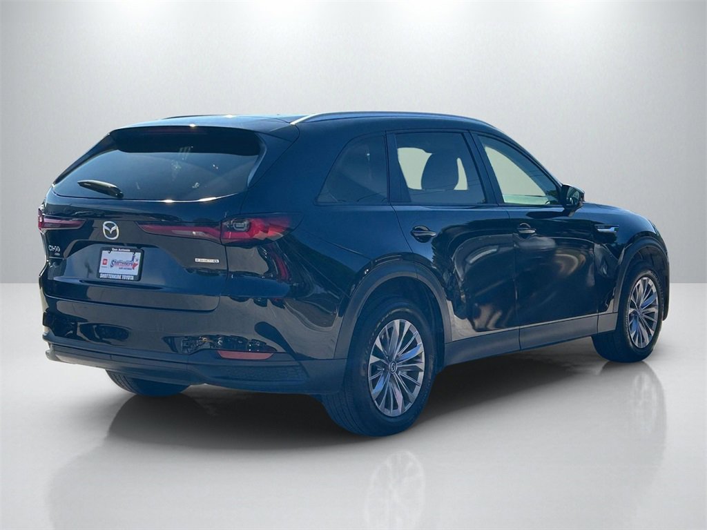 Used 2025 MAZDA CX-90 3.3 Turbo w/ Select Package image 5