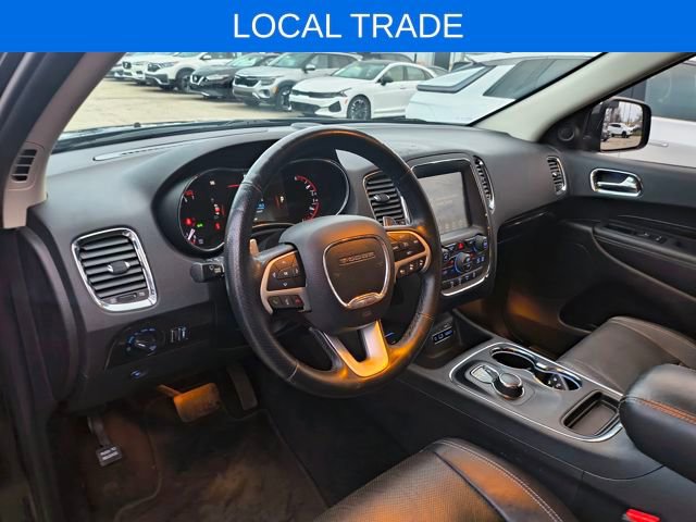 Used 2015 Dodge Durango Citadel w/ Technology Group video 2