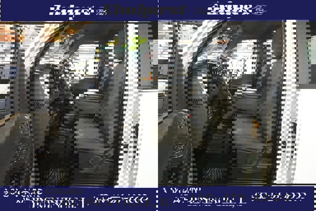 Used 2024 Ford F250 XL w/ XL Driver Assist Package image 10