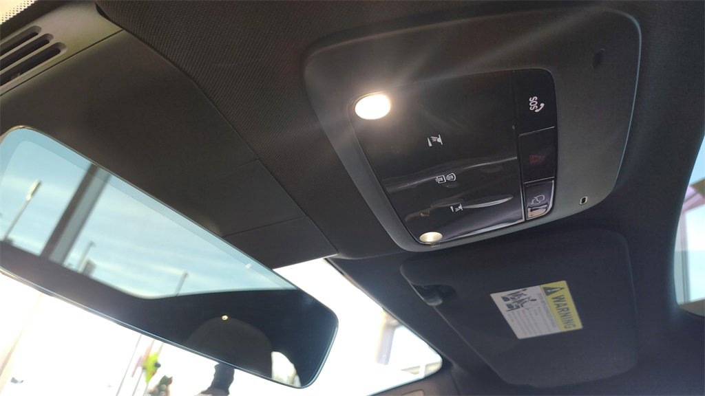 New 2026 Volvo EX30 Cross Country Ultra image 20