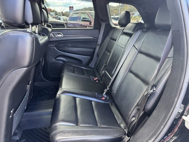 Used 2022 Jeep Grand Cherokee Limited w/ Tech Group image 12