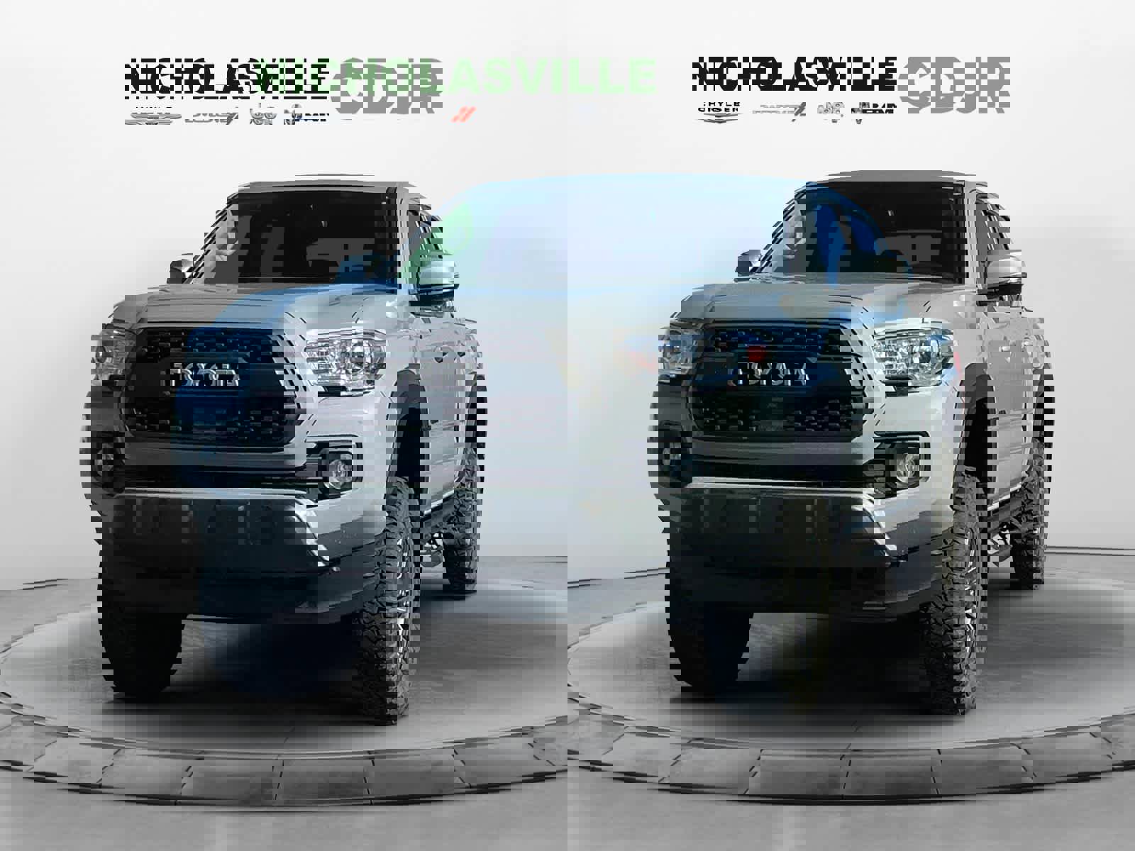Used 2021 Toyota Tacoma SR5