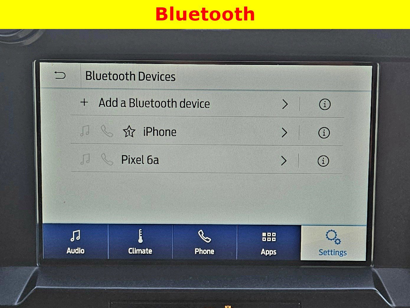 Used 2018 Ford F150 Lariat image 19