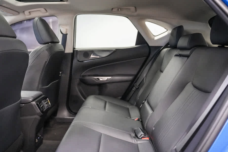 Used 2025 Lexus NX 350 AWD w/ Cold Area Package image 18