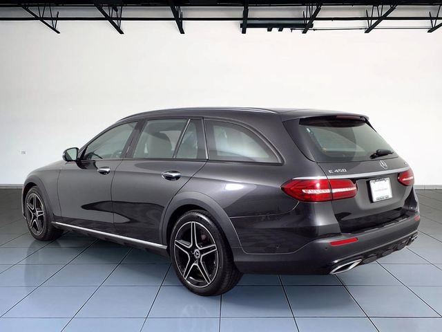 Certified 2023 Mercedes-Benz E 450 4MATIC All-Terrain Wagon image 3