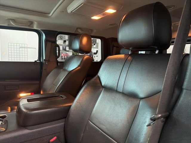 Used 2008 HUMMER H2 image 17