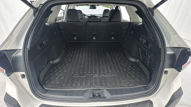 Certified 2024 Subaru Outback Touring XT w/ Popular Package #2 image 17