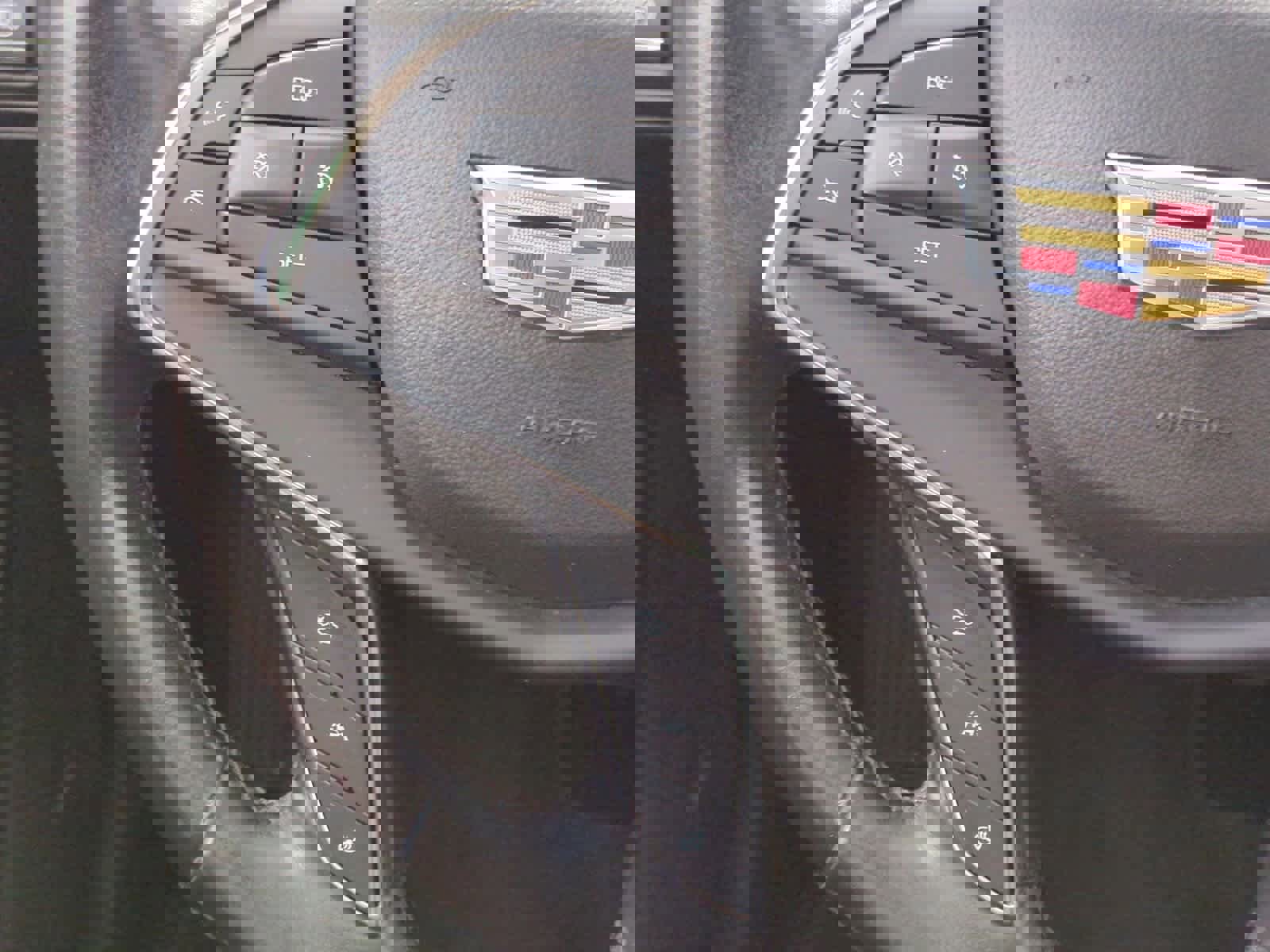 Used 2019 Cadillac XT5 Luxury image 25