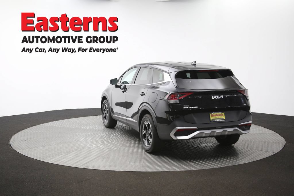 Used 2024 Kia Sportage LX AWD/4WD image 66