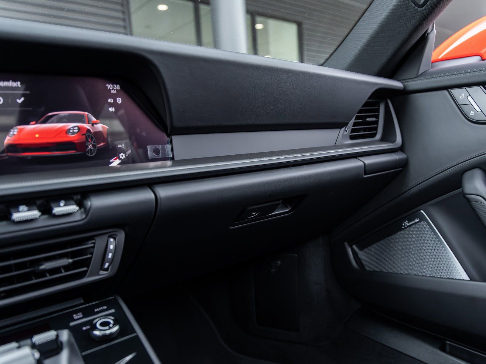 New 2026 Porsche 911 Carrera 4S image 31