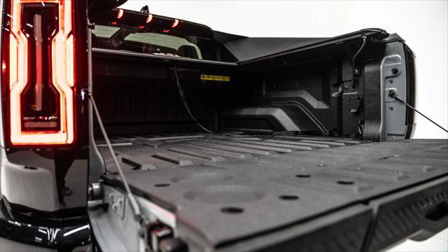 Used 2024 GMC Hummer EV 3X w/ Extreme Off-Road Package image 25