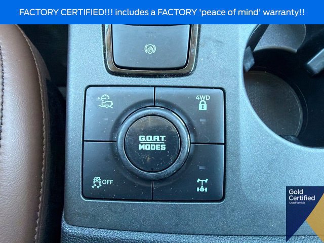 Used 2022 Ford Bronco Sport Badlands w/ Premium Package AWD/4WD image 45