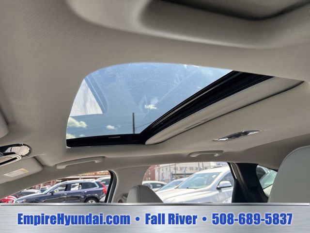 Used 2023 Hyundai Tucson SEL w/ Convenience Package AWD/4WD image 23