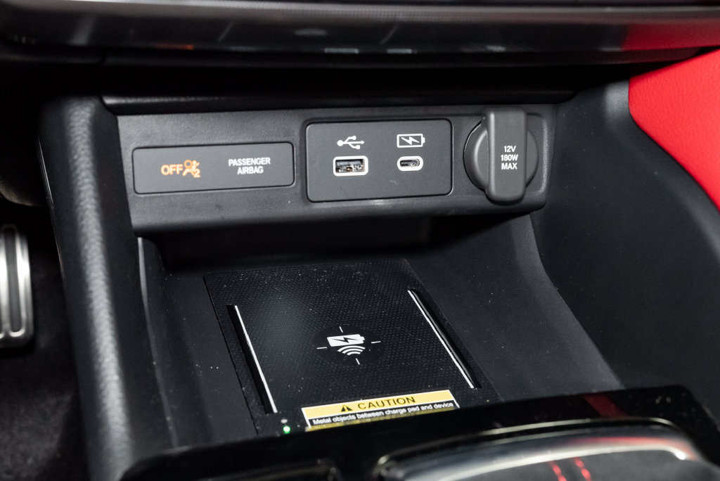 New 2026 Acura Integra Type S FWD image 21