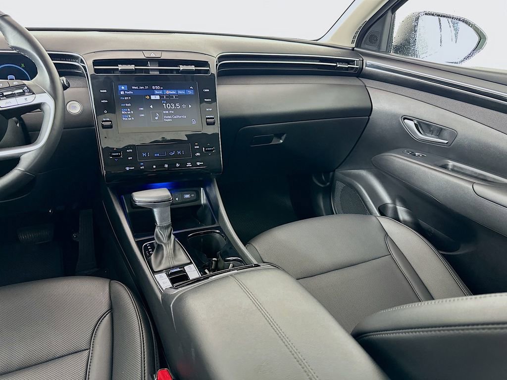Used 2023 Hyundai Tucson SEL w/ Convenience Package image 23