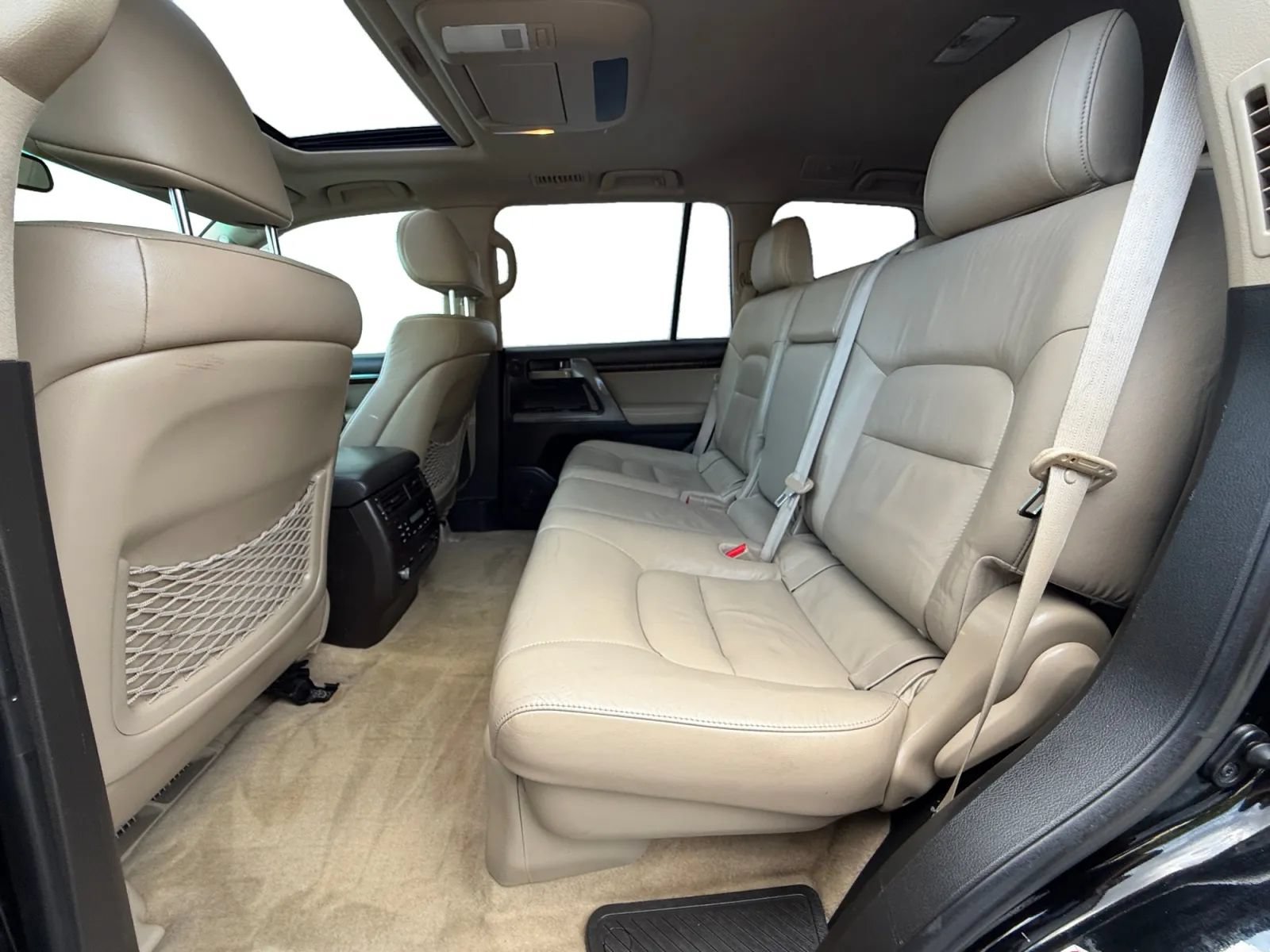 Used 2011 Toyota Land Cruiser AWD/4WD image 15