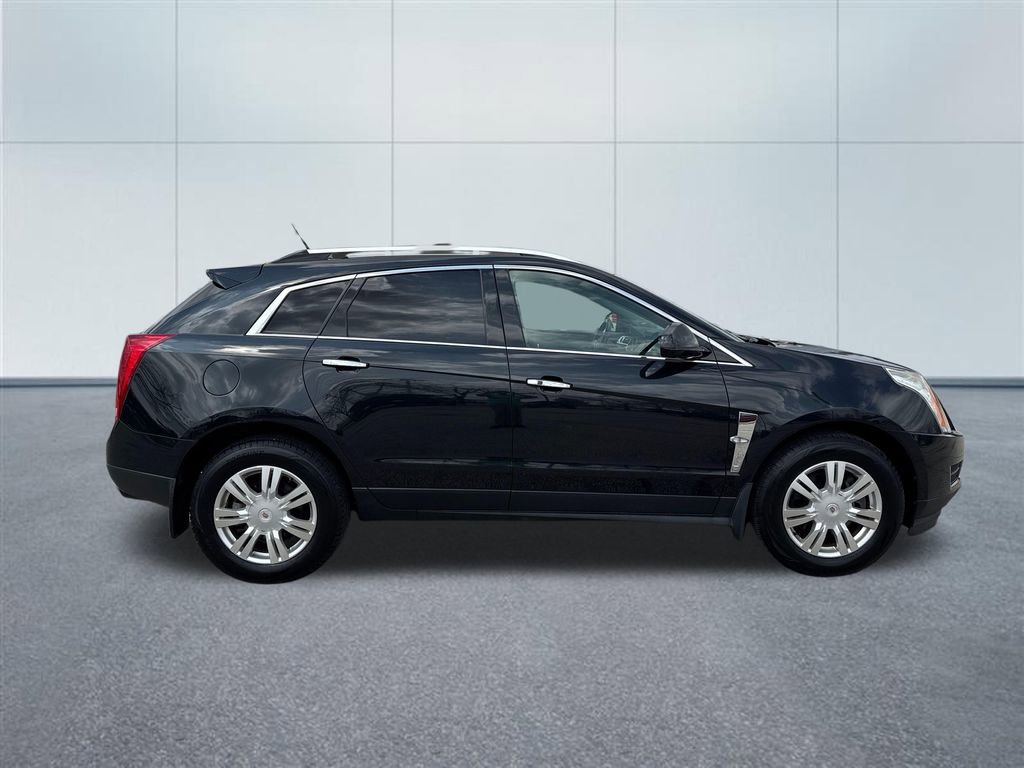 Used 2012 Cadillac SRX Luxury image 7